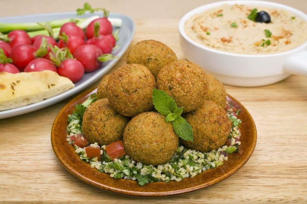 Falafelji | 3910 S Harlem Ave, Lyons, IL 60534, USA | Phone: (708) 447-4757