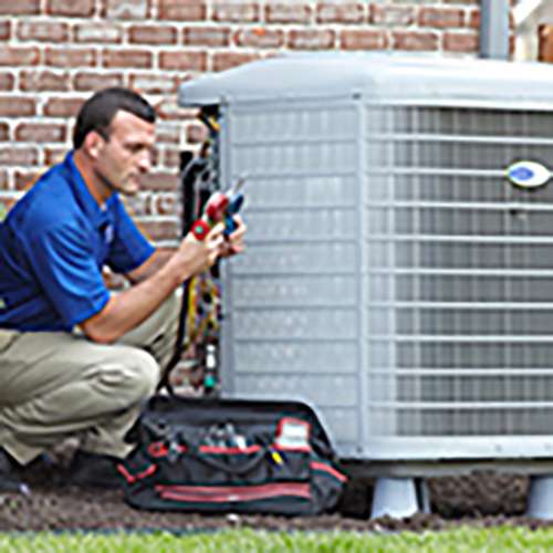 Brothers Consolidated Heating & Air Conditioning | 11421 W St Martins Rd, Franklin, WI 53132, USA | Phone: (414) 427-0709