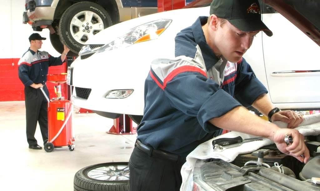 Brakes Plus | 7715 W Lower Buckeye Rd, Phoenix, AZ 85043 | Phone: (623) 772-0777