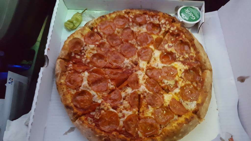 Papa Johns Pizza | 8420 S Sam Houston Parkway W, Ste 250, Houston, TX 77085, USA | Phone: (713) 721-8383