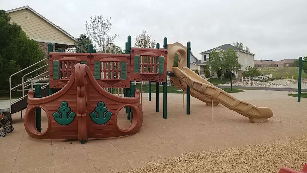 Willow Bend Park | 20646 E Eastman Ave, Aurora, CO 80013