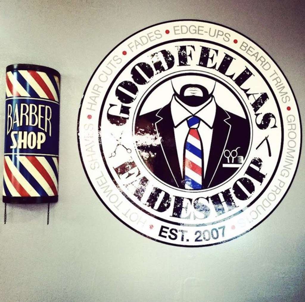 GoodFellas Barbershop & Crafthouse | 1200 Highwway 35 Byp N, STE B109, Alvin, TX 77511 | Phone: (281) 824-4592