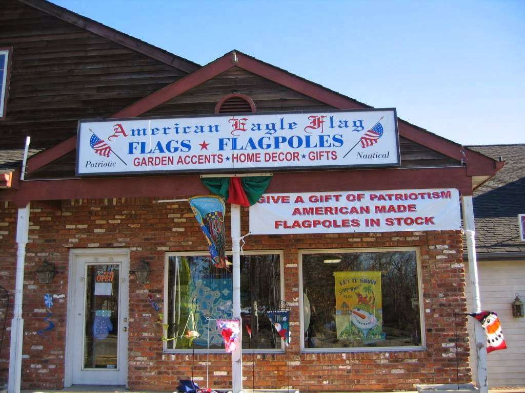American Eagle Flag LLC | 442 Lacey Rd, Forked River, NJ 08731 | Phone: (609) 971-8400