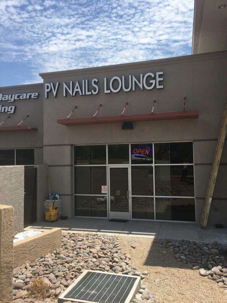 PV Nails Lounge | 3165 E Lincoln Dr, Phoenix, AZ 85016, USA | Phone: (602) 598-5478