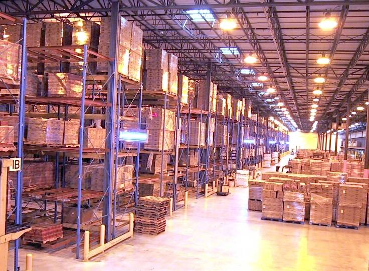 Atlanta Bonded Warehouse Corporation | 3000 Cobb International Blvd NW, Kennesaw, GA 30152, USA | Phone: (770) 425-3000