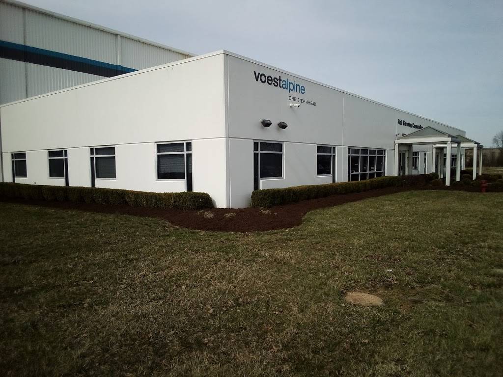 voestalpine Roll Forming Corporation | 1205 N Access Dr, Jeffersonville, IN 47130, USA | Phone: (502) 633-4435