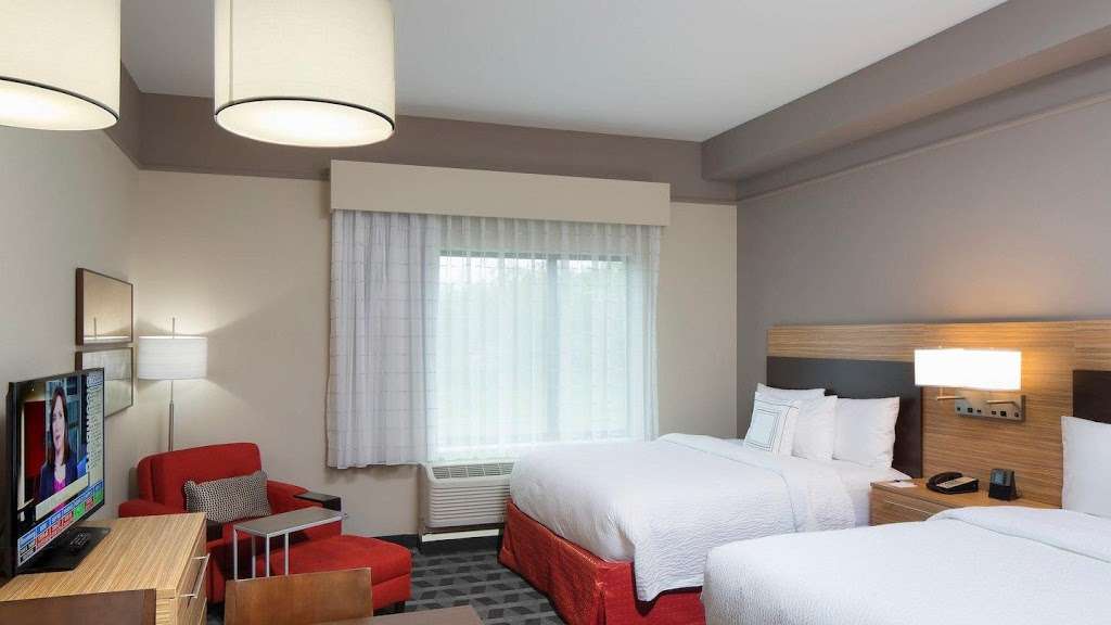 TownePlace Suites by Marriott Swedesboro Logan Township | 3 Pureland Dr, Swedesboro, NJ 08085 | Phone: (856) 241-9900