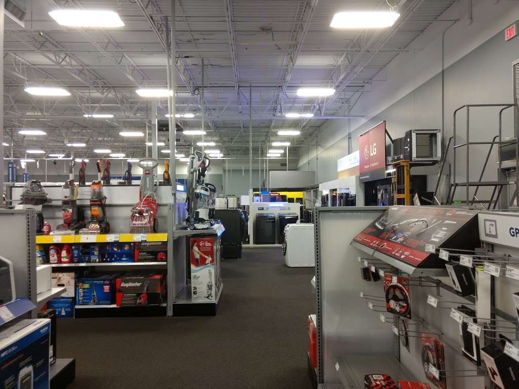 Best Buy | 19110 East 39th St S, Independence, MO 64057, USA | Phone: (816) 795-9162