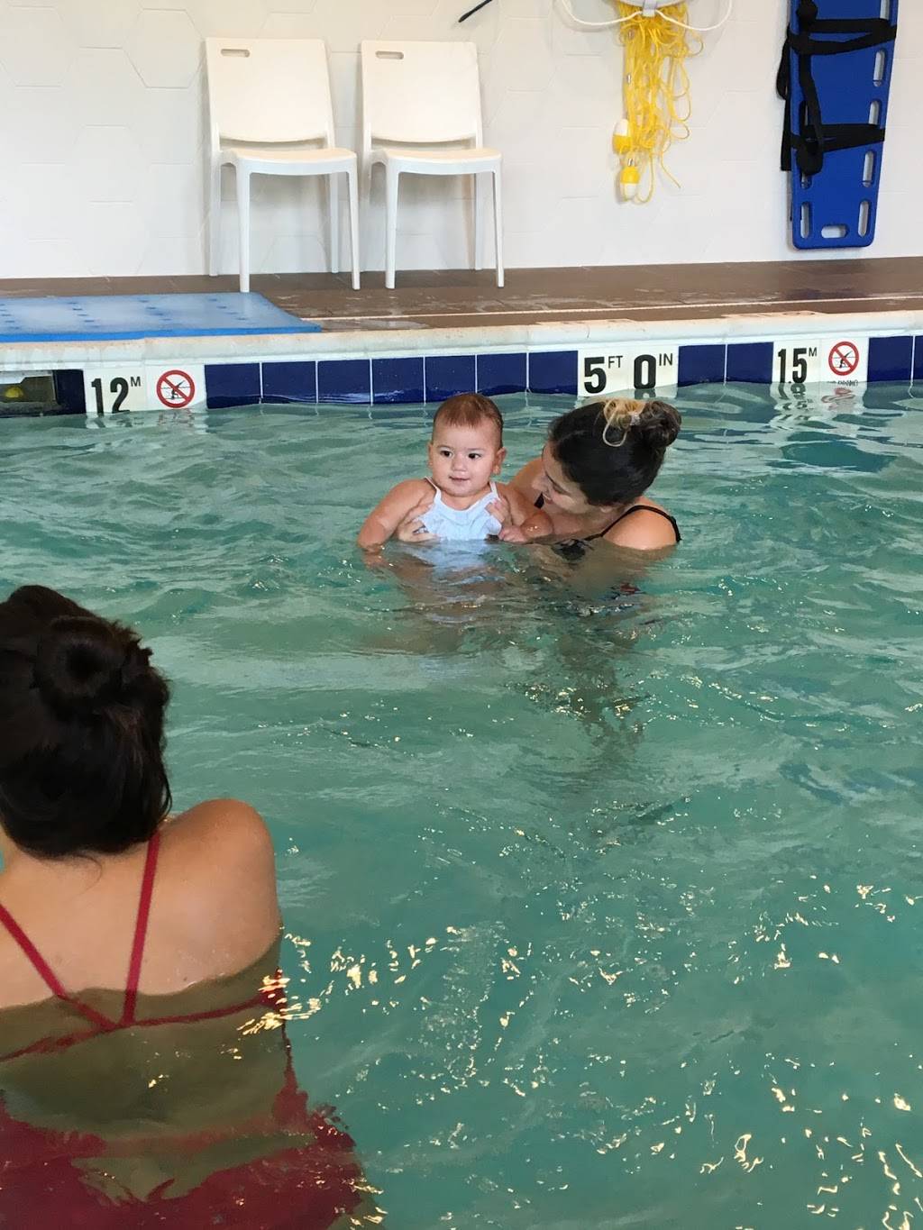 Take Me To The Water Swim School | 1 Normal Ave, Montclair, NJ 07043 | Phone: (201) 530-7200