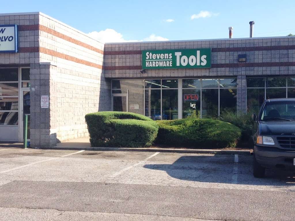 Stevens Tools | 40 Hudson St # 108, Annapolis, MD 21401, USA | Phone: (410) 266-0629