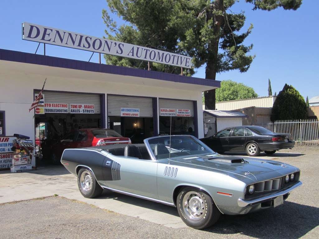 DENNISONS AUTOMOTIVE | 16631 Sierra Hwy, Canyon Country, CA 91351 | Phone: (661) 220-0160