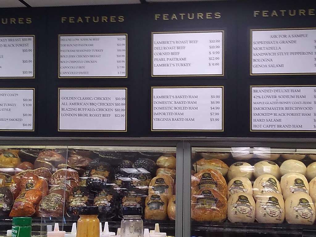 Butcher Stop | 290 Boston Providence Hwy, Westwood, MA 02090, USA | Phone: (781) 686-9034