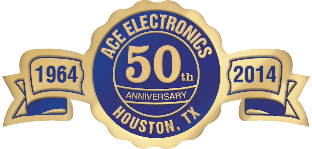 Ace Electronics | 3210 Antoine Dr, Houston, TX 77092, USA | Phone: (713) 688-8114