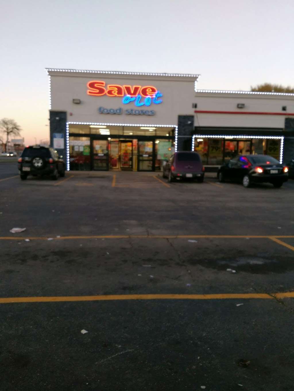 Save-A-Lot | 625 25th Ave, Bellwood, IL 60104 | Phone: (708) 547-2004
