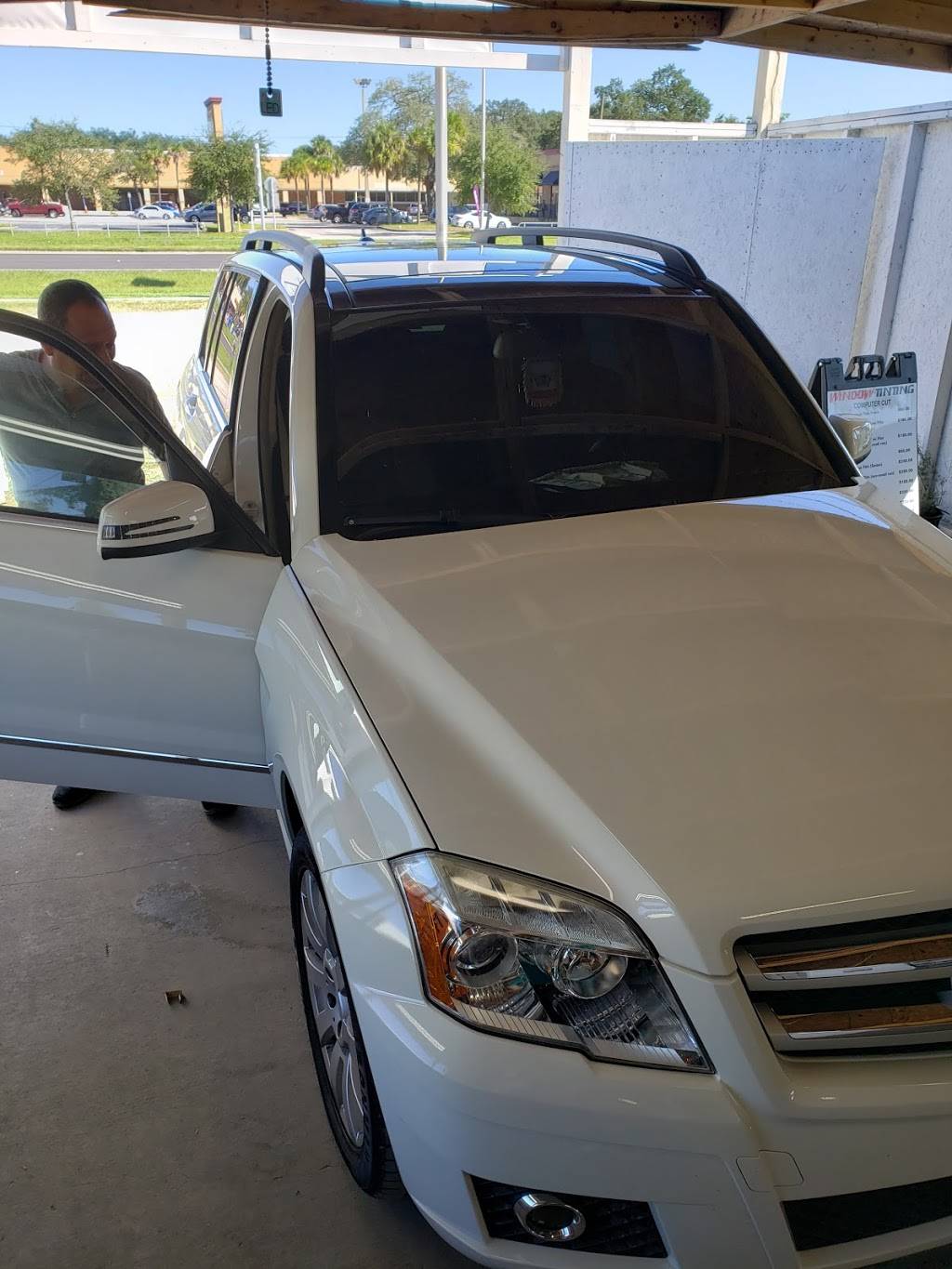 US 41 Window Tinting | 11101 S, US Hwy 41 S, Gibsonton, FL 33534, USA | Phone: (813) 381-0965