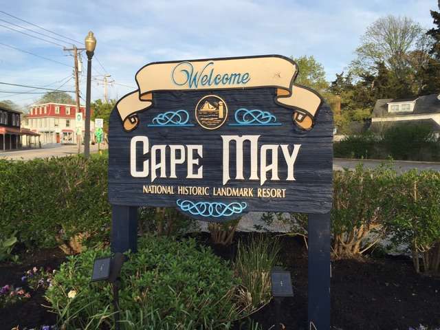Cape May Vacation Rentals | 32 Jackson St, Cape May, NJ 08204 | Phone: (609) 400-2240