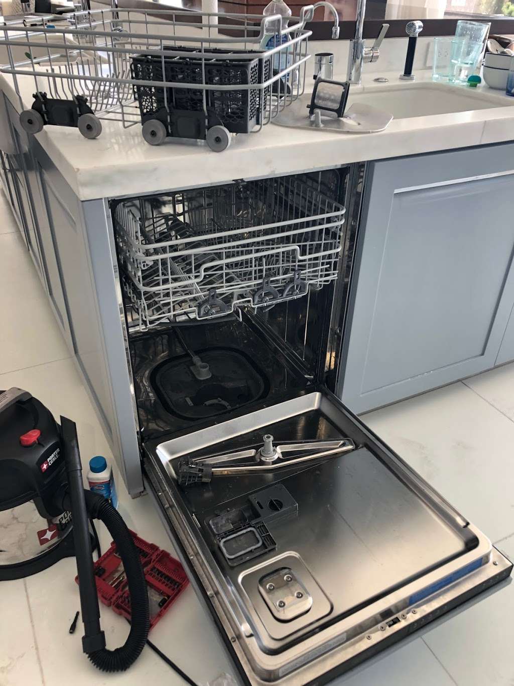 Appliance Repair Marina Del Rey | 6 Northstar St #204, Marina Del Rey, CA 90292 | Phone: (323) 302-1620