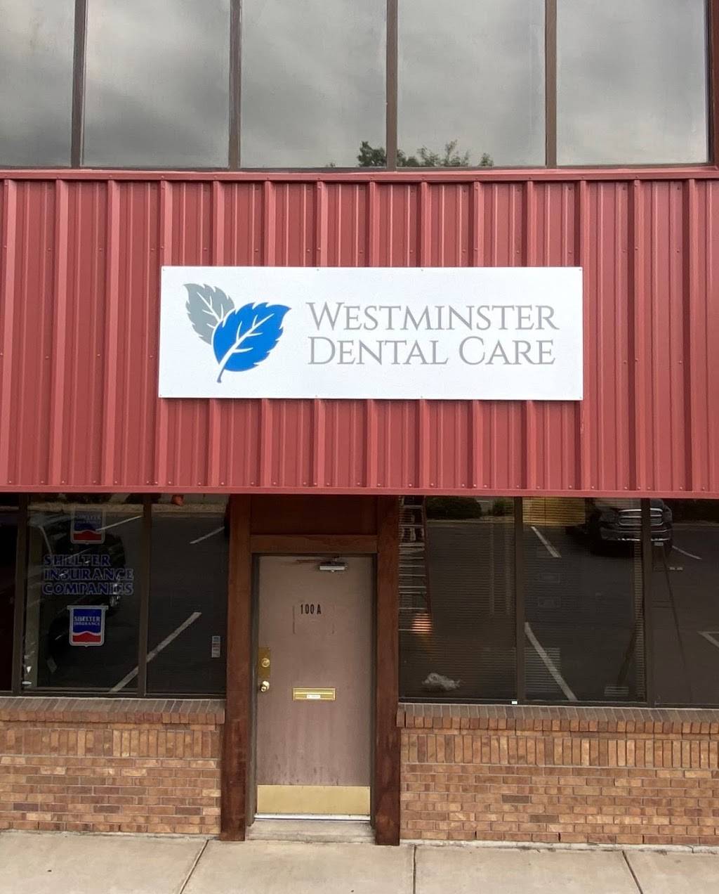 Westminster Dental Care PLLC | 7970 Sheridan Boulevard Suite 300A, Westminster, CO 80003, USA | Phone: (720) 390-5947