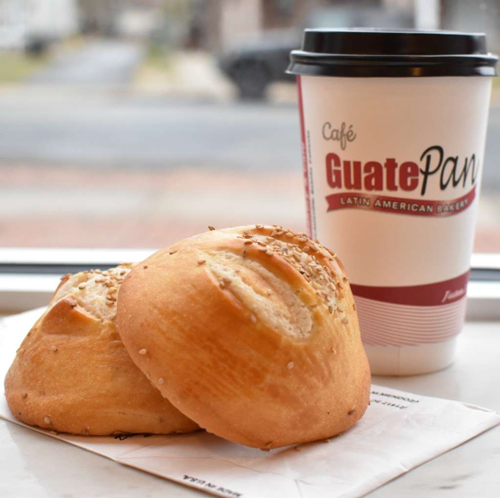 Guatepan Bakery | 1147 Hamilton Ave, Trenton, NJ 08629, USA | Phone: (609) 394-1437