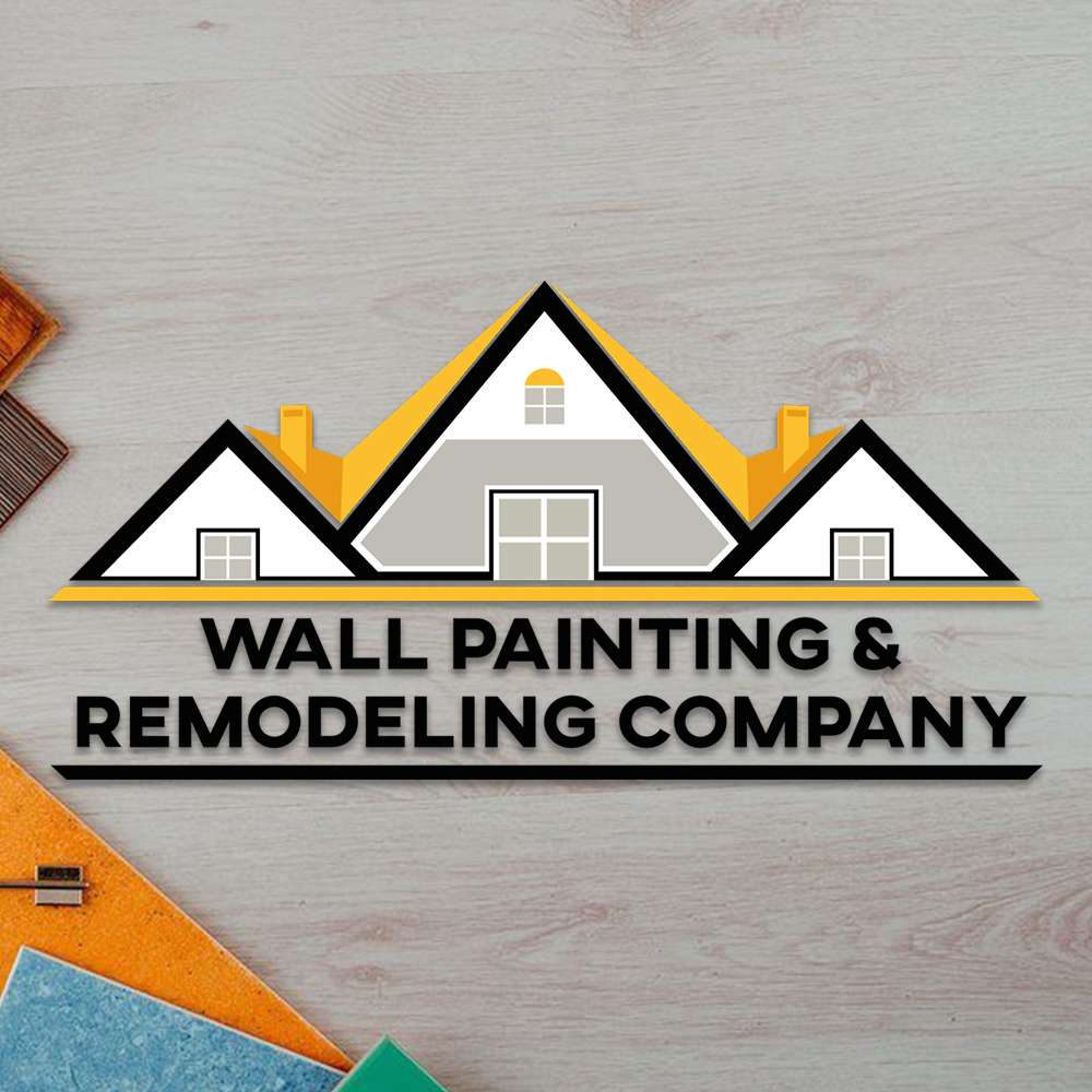 Wall Painting & Remodeling Company | 7520 Moultrie Dr, Indianapolis, IN 46217 | Phone: (317) 522-3889