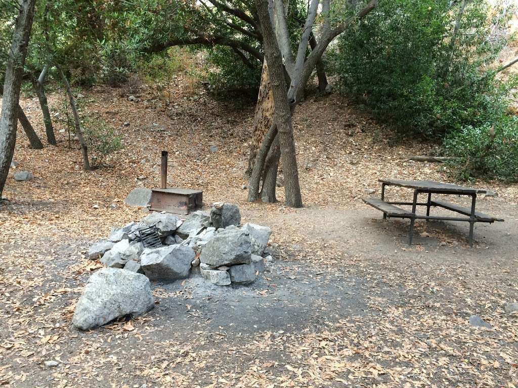 Bear canyon campground | Altadena, CA 91001, USA