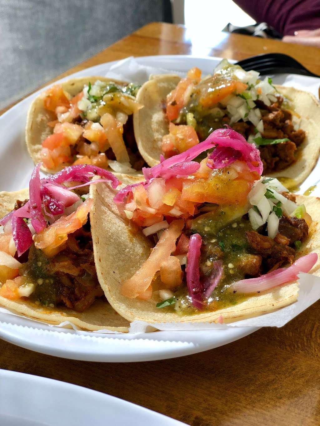 Adobo Taco Grill | 5695 Woodruff Ave, Lakewood, CA 90713, USA | Phone: (562) 866-0608