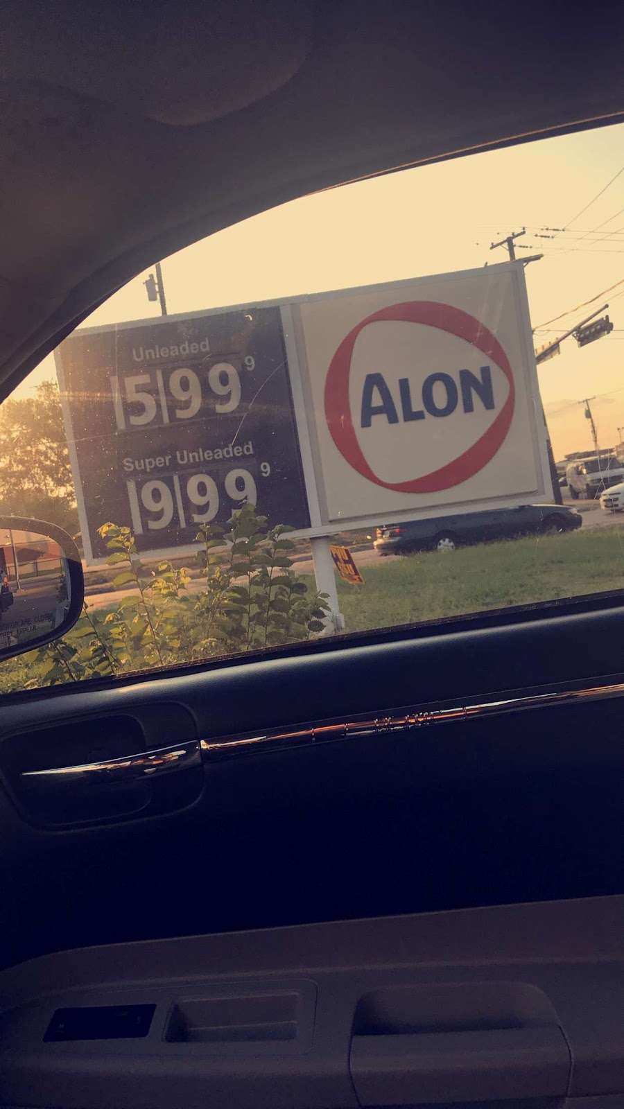 Alon Gas Station | 9602 Scyene Rd, Dallas, TX 75227, USA | Phone: (214) 289-1207