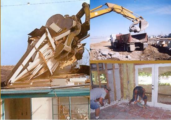 Selsor Demolition | 2796 S Railroad Ave Ste: 109, Fresno, CA 93725, USA | Phone: (559) 266-5347