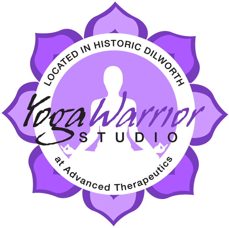 Yoga Warrior Studio | 801 Baxter St #410, Charlotte, NC 28202, USA | Phone: (704) 332-7700