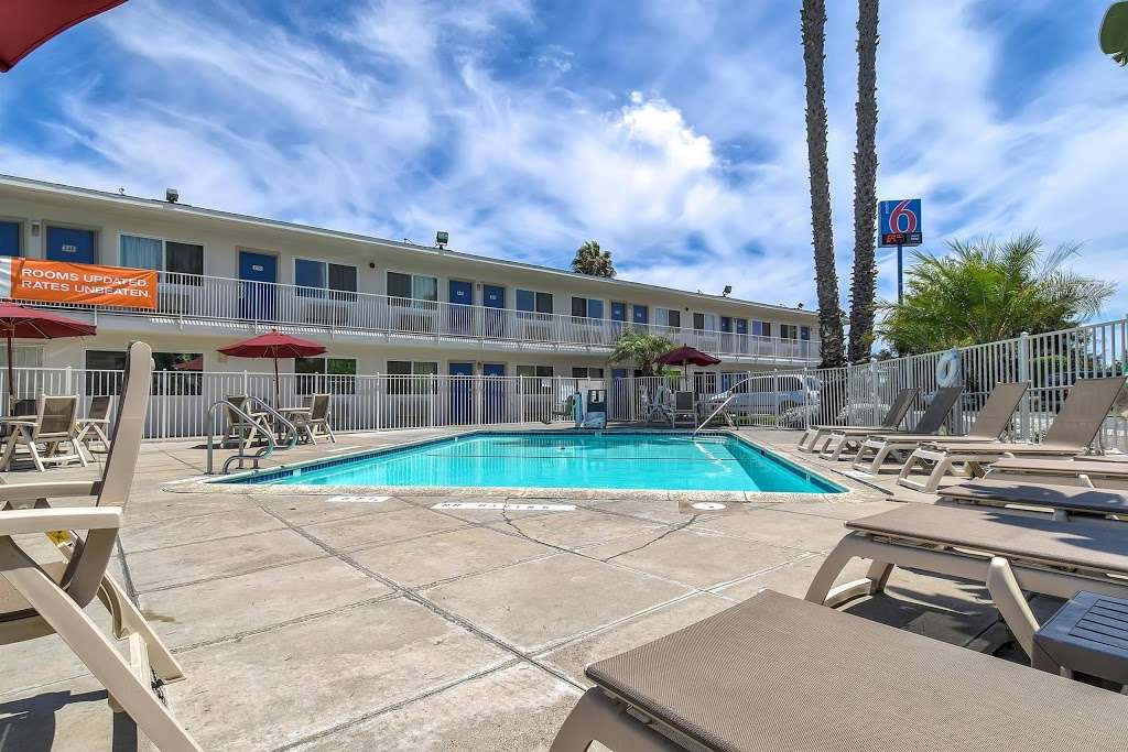 Motel 6 Westminster South - Long Beach Area | 6266 Westminster Blvd, Westminster, CA 92683, USA | Phone: (714) 891-5366