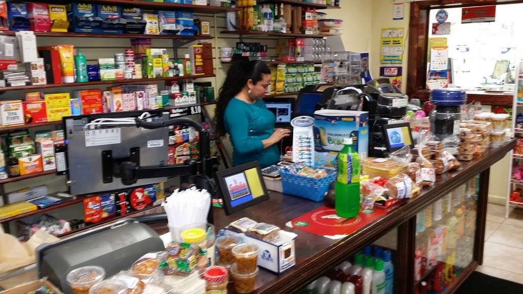 La Family Grocery | 815 Liberty St, Trenton, NJ 08611, USA | Phone: (609) 695-6959