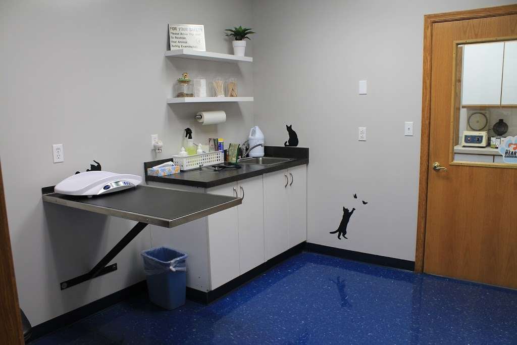 Winter Place Animal Hospital | 31611 Winterplace Pkwy, Salisbury, MD 21804, USA | Phone: (410) 546-3111