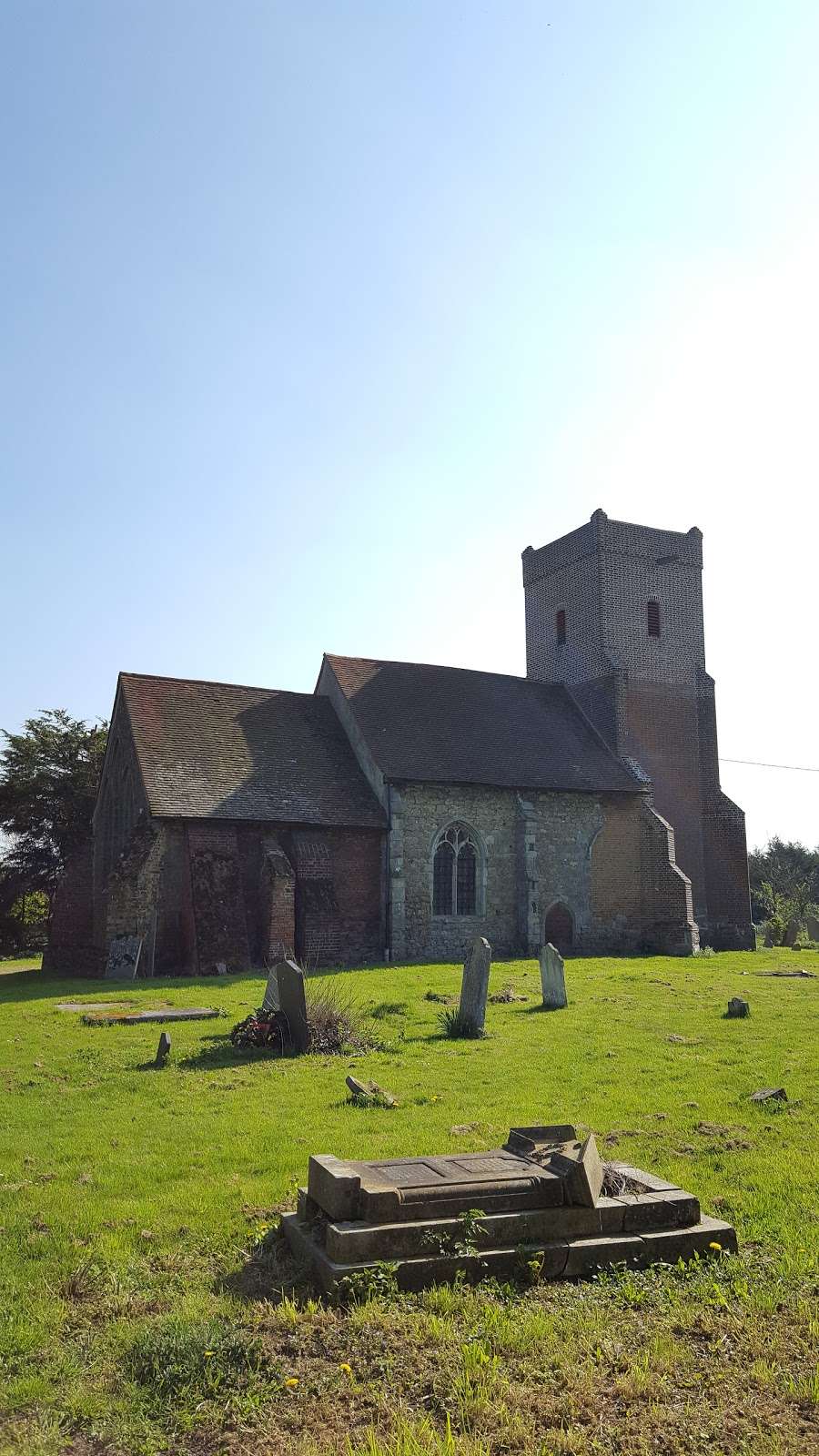 Saint Peters Church of England | West Horndon, Brentwood CM13 3EN, UK