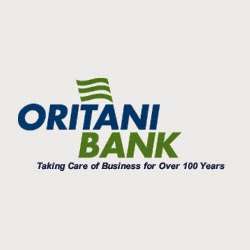 Oritani Bank | 236 W Grand Ave, Park Ridge, NJ 07656, USA | Phone: (201) 307-5001