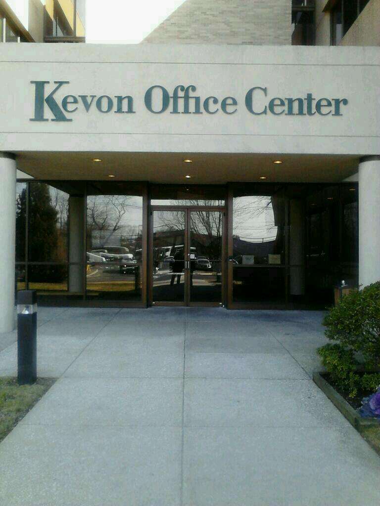 Kevon Office Center | 2500 McClellan Ave, Pennsauken Township, NJ 08109, USA | Phone: (856) 317-1629