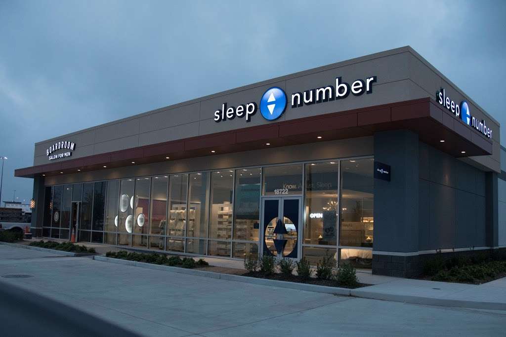 Sleep Number | 18722 Gulf Fwy, Friendswood, TX 77546 | Phone: (281) 461-1686