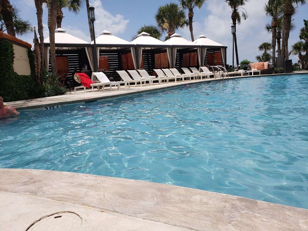 The San Luis Resort, Spa and Conference Center | 5222 Seawall Blvd, Galveston, TX 77551, USA | Phone: (409) 744-1500