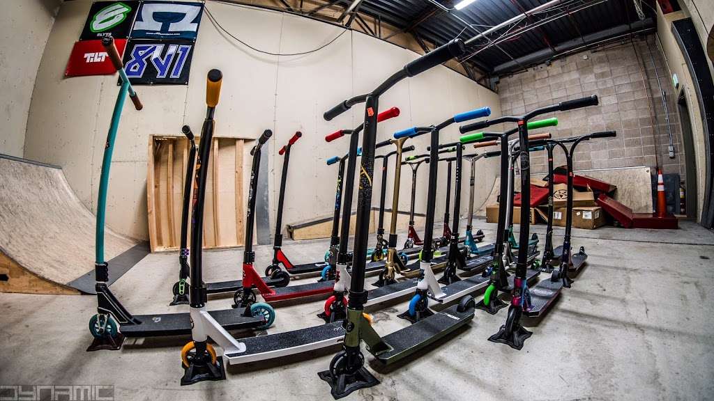 Dynamic Scooters | 3224 S Wadsworth Blvd, Denver, CO 80227 | Phone: (303) 816-3156
