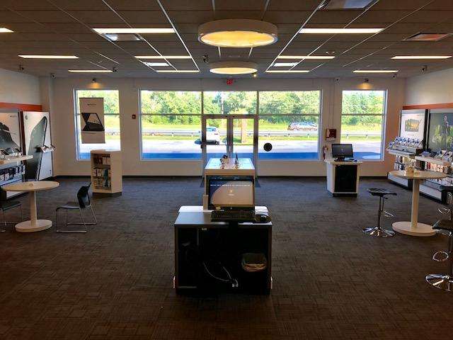 AT&T Store | 22800 Sussex Hwy, Seaford, DE 19973 | Phone: (302) 628-7900