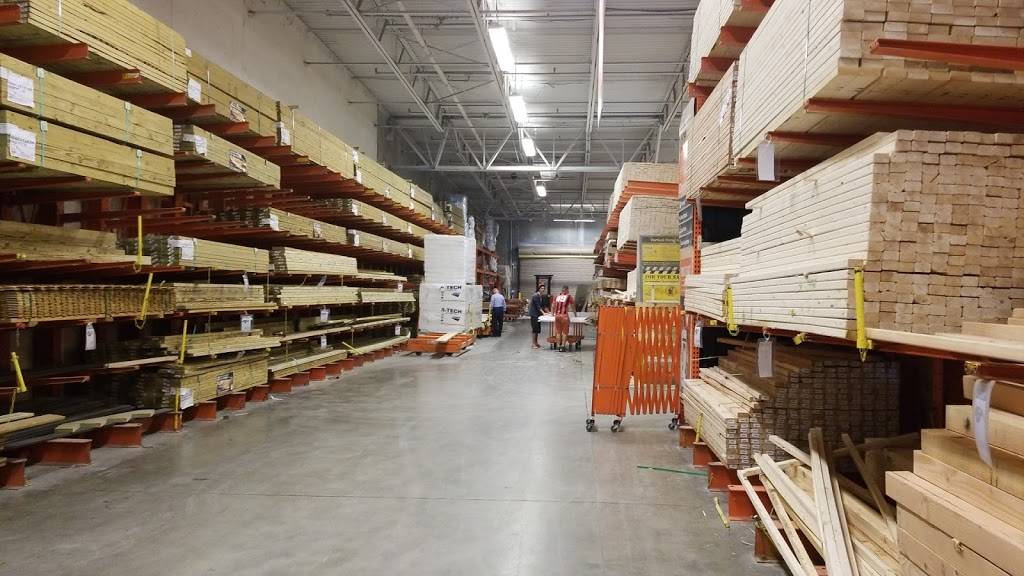 The Home Depot | 950 SE 12th St, Hialeah, FL 33010, USA | Phone: (305) 883-7748