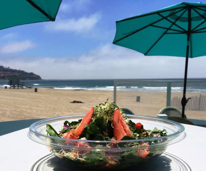 Perry’s Cafe and Beach Rentals - 1200 | 1200 Pacific Coast Hwy, Santa Monica, CA 90401, USA | Phone: (310) 458-3975