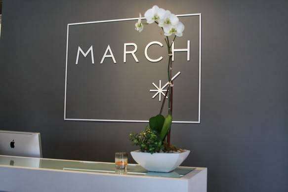 March | 2 Main St, Roslyn, NY 11576, USA | Phone: (516) 801-6614