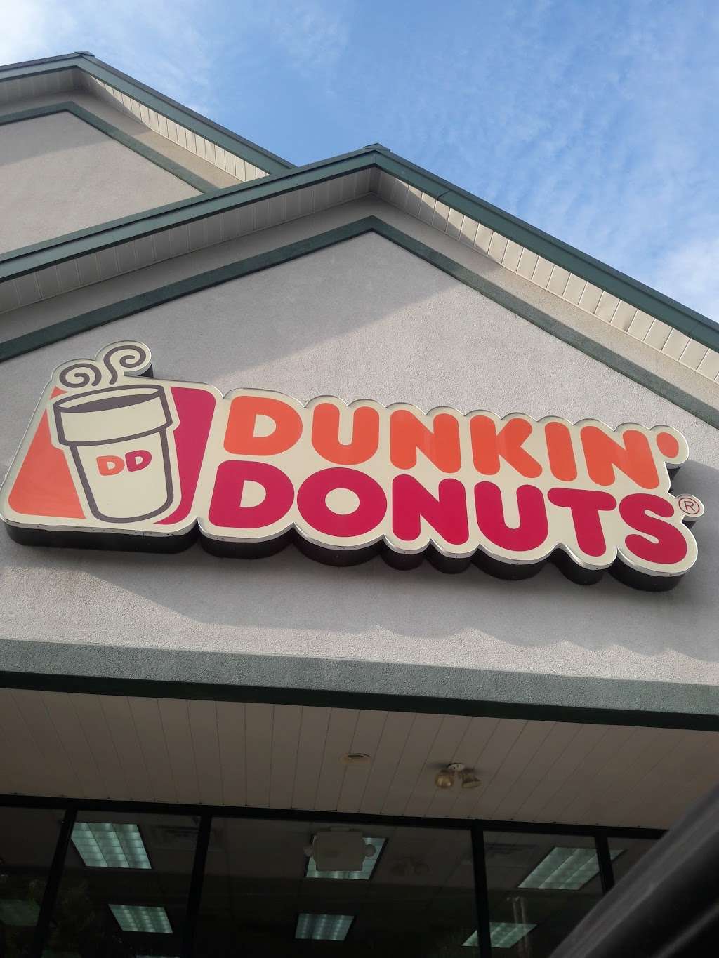 Dunkin Donuts | 169 Texas Rd, Old Bridge, NJ 08857, USA | Phone: (732) 521-0488