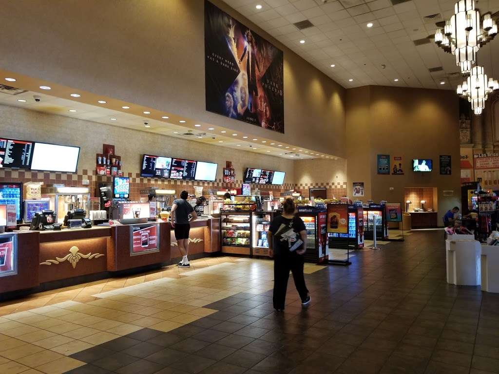 Cinemark Mesa 16 1051 N Dobson Rd, Mesa, AZ 85201, USA BusinessYab