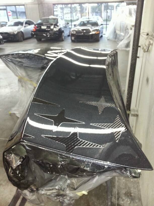 Indigo Vinylworks, LLC | 309 S. Cloverdale St B4, Seattle, WA 98108, USA | Phone: (425) 463-7460