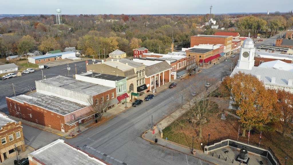 River Reader Bookstore | 1010 Main St, Lexington, MO 64067, USA | Phone: (660) 259-4996