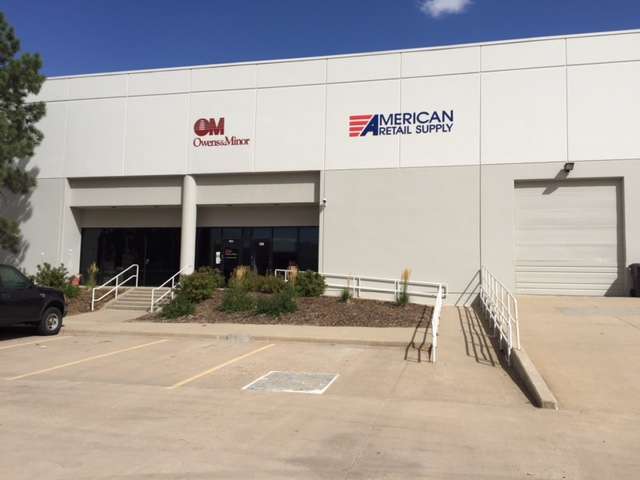 American Retail Supply | 11440 E 56th Ave #125, Denver, CO 80239 | Phone: (303) 295-1036