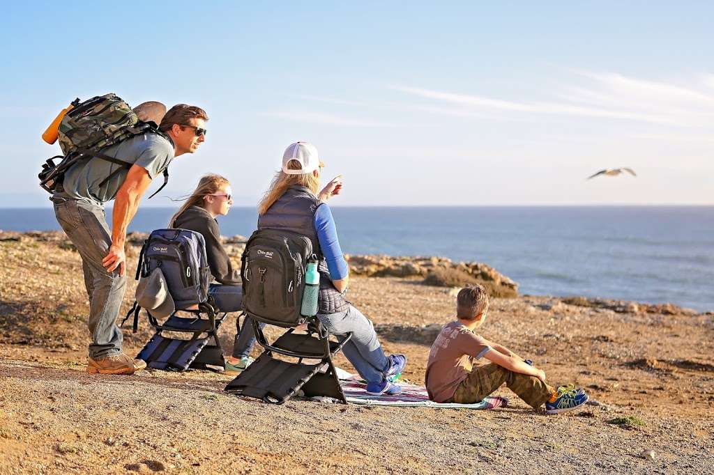 Chair-Pak Company | 215 Burlwood Dr, Scotts Valley, CA 95066, USA | Phone: (831) 334-2752