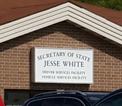 Joliet Illinois Secretary of State Facility | 201 Joyce Rd, Joliet, IL 60435, USA | Phone: (312) 793-1010