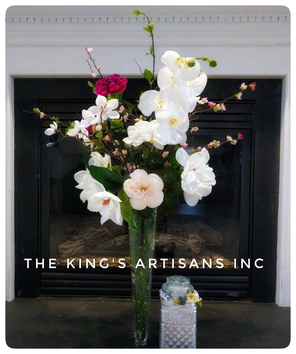 The Kings Artisans Inc | 18039 Jefferson Davis Hwy Suite 286, Ruther Glen, VA 22546, USA | Phone: (804) 300-5326